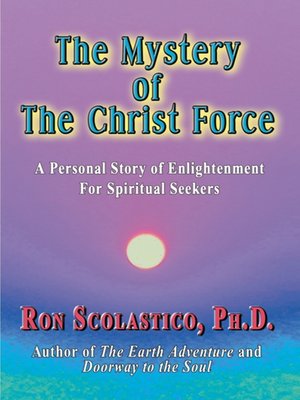 cover image of The Mystery of the Christ Force